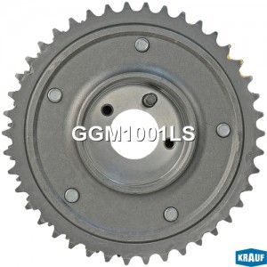 GGM1001LS Шестерня распредвала GGM1001LS KRAUF