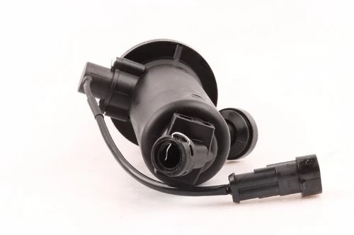 Цилиндр сцепления главный SITRAK C7H HOWO T5G (с датчиком) MOVELEX 711W307156152MX MOVELEX