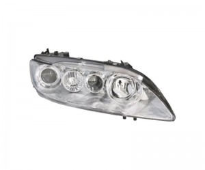 фара правая! электр. без противотуманки\ Mazda 6 all models 02> 2161147RLDEM DEPO