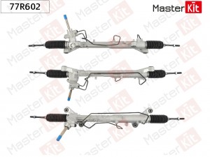 Рулевая рейка Mazda CX-9 (TB) 2007 - 77R602 77R602 MASTER KIT