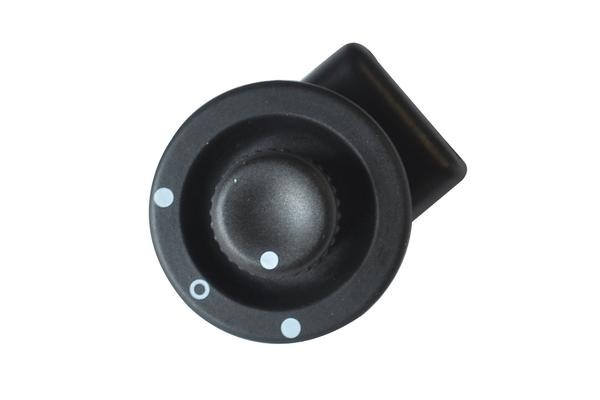 Выключатель кнопка RENAULT Logan (04-) регулировки положения зеркала ASAM 32041 ASAM