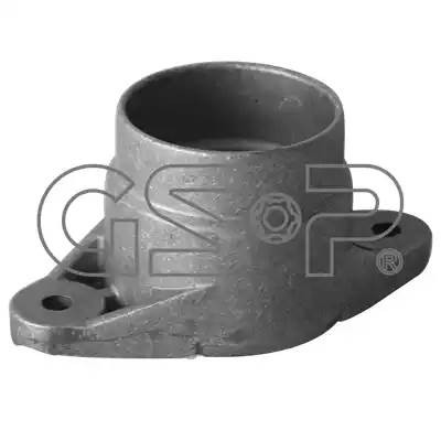 опора амортизатора заднего!\ Audi A4 1.6-4.2/1.8T/1.9TDi/2.0FSi 00> 510382 GS P