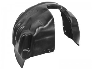 ST-MAS1-016L-1-R Подкрылок MITSUBISHI ASX 10-16 RH STMAS1016L1R SAT
