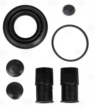 Ремкомплект суппорта BMW 5 E39 (95-)/X5 E53 (99-)/X3 E83 (04-) перед. d=60мм (RC RCF084722 TRIALLI