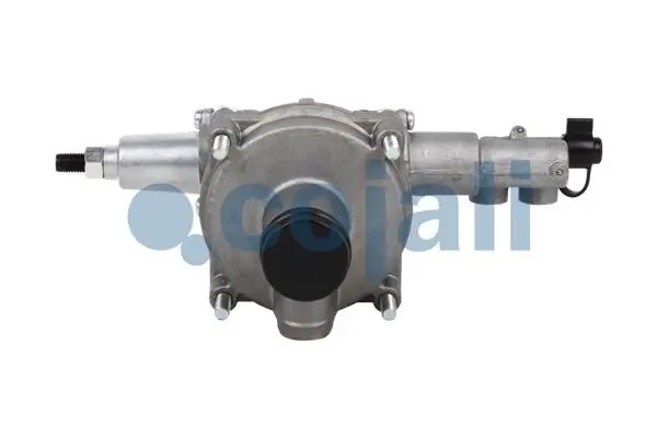 Регулятор тормозных сил пневматический 10bar. MAN аналог Knorr BR5616 2320409 COJALI