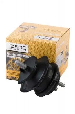 подушка ДВС передняя!\Toyota Mark 2/Chaser/Cresta GX100 96-01 Z13605 ZENTPARTS