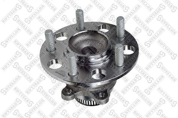 Подшипник ступицы HYUNDAI Elantra (00-06) задней STELLOX 43-29024-SX STELLOX