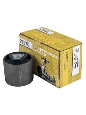 сайлентблок рычага верхн.! BMW Е34 2.0i-2.5i &24V 88-97 Z25440 ZENTPARTS