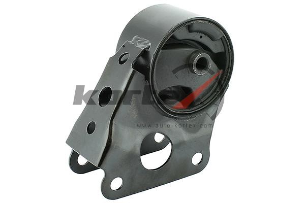 Опора двигателя NISSAN TEANA J31 2.0 03-08 передняя KEM126 KEM126 KORTEX