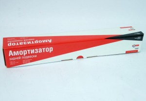 Амортизатор ВАЗ-2121,21213 задний в сборе СААЗ 21210-2915402-03 SAAZ