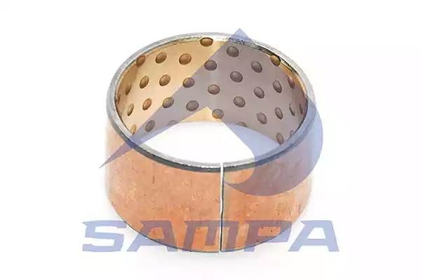 Втулка DAF колодки тормозной (32x36x20) SAMPA 050110 SAMPA