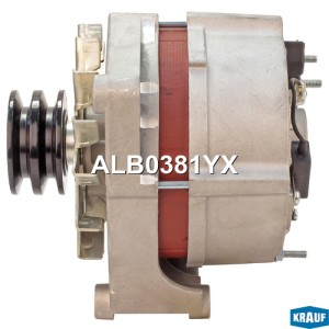 Генератор KRAUF ALB0381YX ALB0381YX KRAUF