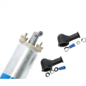Насос топливный MERCEDES C (W202),E (W210,W124),S (W140) (вставка) MEGAPOWER 110-18-045 MEGA POWER