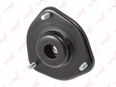 опора амортизатора переднего!\ Mitsubishi Carisma/Space Star 1.3-1.9D 95-04 MA-1024LR LYNXAUTO