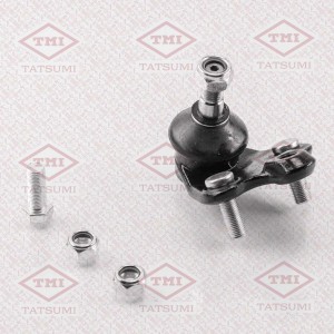опора шаровая нижняя!\ TOYOTA Avensis 03> TEA1057 TATSUMI
