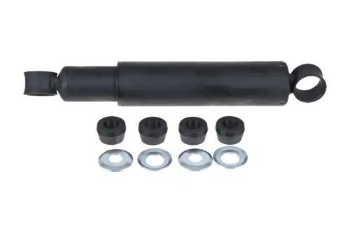 амортизатор задний масляный!\ Mitsubishi L300 79> Z01416 ZENTPARTS