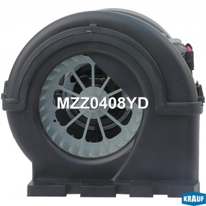 Мотор печки с крыльчаткой MZZ0408YD KRAUF