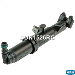 Форсунка омывателя фар DDN1526RG ddn1526rg KRAUF