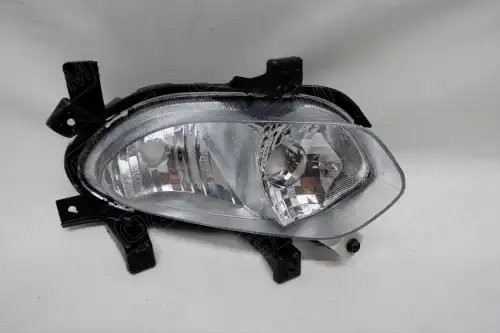 Фара противотуманная правая Kia Ceed 2 JD универсал, хэтчбек 5D, 2012-2015, с ДХ OEM0023PTFPR OEMPARTS