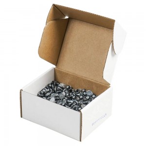 Шипы ремонтные 6-7 мм, 500 шт. в коробке (ATRK145) ATRK145 AIRLINE