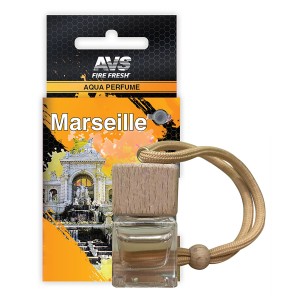 ароматизатор! AQP-04 AQUA PERFUME, Fahrenheit/Фаренгейт (жидкостный)\ A40479S AVS