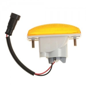 Указатель поворота SITRAK HOWO левый в крыло MOVELEX WG9925720012MX MOVELEX