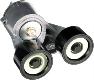 Ремкомплект поликлинового ремня привода вспомогательных агрегатов FleetRunner® K019PK1453AHD GATES