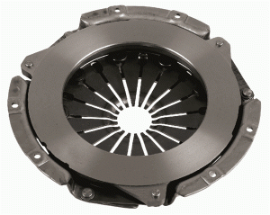 Диск сцепления нажимной MF280 ГАЗель НЕКСТ Камминз КП 330Нм 3482 001 577 SACHS