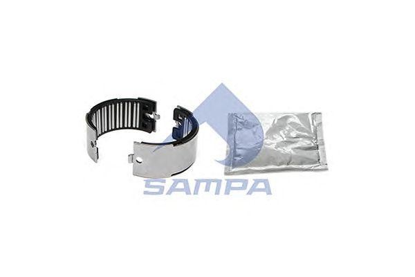 РМК суппорта KNORR (подшипник) 096827 SAMPA