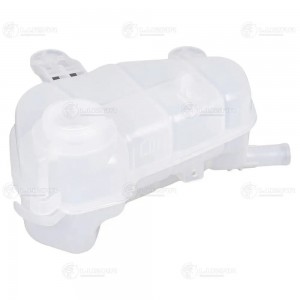 Бачок расширительный CHEVROLET Aveo (T300),Cobalt охлаждающей жидкости LUZAR LET 0582 LUZAR