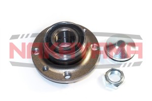 СТУПИЦА ЗАДНЕГО КОЛЕСА NAKAYAMA M2160NY M2160NY NAKAYAMA