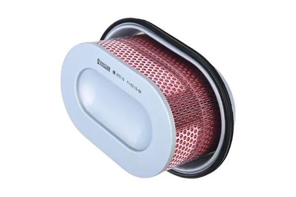 фильтр воздушный!\ Mitsubishi Space Gear 2.5TDi 4D56 95>/L400D 2.5TD 4D56 95> 71-02115-SX STELLOX