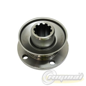 Фланец моста для а/м УАЗ "Riginal" RG69-2402100-01 RIGINAL