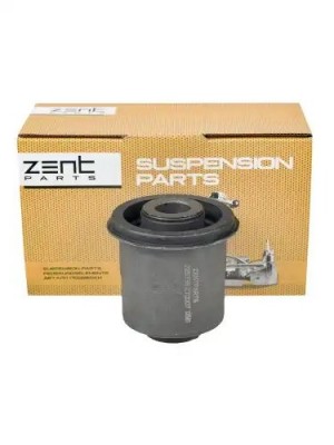 Сайлентблок KIA Sorento (03-) рычага переднего нижний ZENTPARTS Z25735 ZENTPARTS