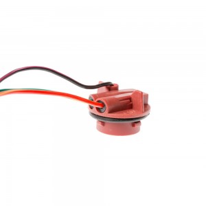 Блок эмуляции ламп накаливания P21/5W (обманка) (2шт.) OPTIMA OP-CANLED-P215 OPTIMA LIGHT