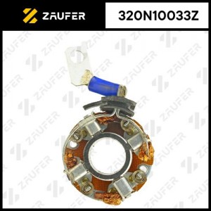 Щеткодержатель HYUNDAI Sonata NF стартера ZAUFER 320N10033Z ZAUFER