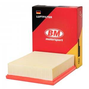 Фильтр воздушный CRUZE (1.6), CORSA D ( 06-) FA0475 FA0475 BM MOTORSPORT