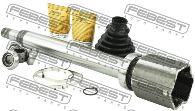 ШРУС внутренний FORD Mondeo (07-14) правый FEBEST 2111-CA2RH FEBEST