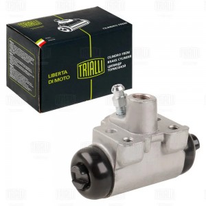 HONDA CR-V/ FR-V CF0551 TRIALLI