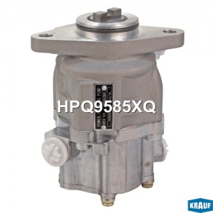 насос гидроусилителя руля!\ MB Actros/Antos/Arocs/Axor/Travego HPQ9585XQ KRAUF