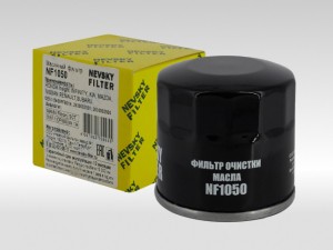 Фильтр масляный NF1050 NEVSKY FILTER