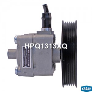 Насос гидроусилителя руля HPQ1313XQ HPQ1313XQ KRAUF