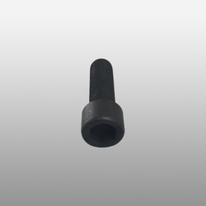 Болт М16*50*1,5 06.02191.2814 SHAFT