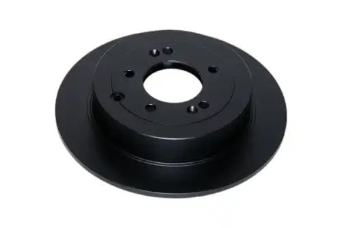 диск тормозной!\Kia Sportage IV (QL, QLE), 15> Z06430 ZENTPARTS