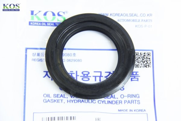 Сальник задней ступицы (40x52 KOS-024 KOS KOREA