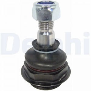 опора шаровая!\ Citroen C4, Peugeot 3008/308/5008/508 1.4-1.6/1.6-2.0D 07> TC2375 DELPHI