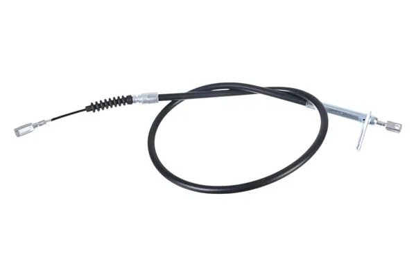 трос ручного тормоза! правый\ MB W140 all 91-98 29-96052-SX STELLOX