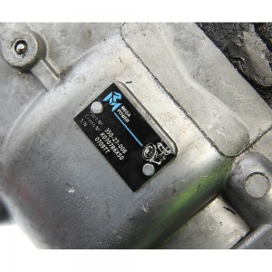 Компрессор КАМАЗ (1 цилиндровый) жид. охлаж. 380л/мин. С/О (до 2011г.) MEGAPOWER 35027006 MEGA POWER