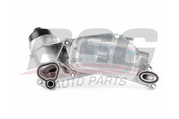 Корпус фильтра OPEL Astra масляного BSG BSG 65-506-006 BSG