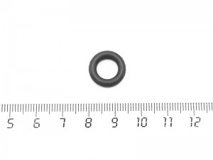JH087151 Кольцо форсунки нижнее NISSAN QR25DE/VQ35DE JH087151 STONE